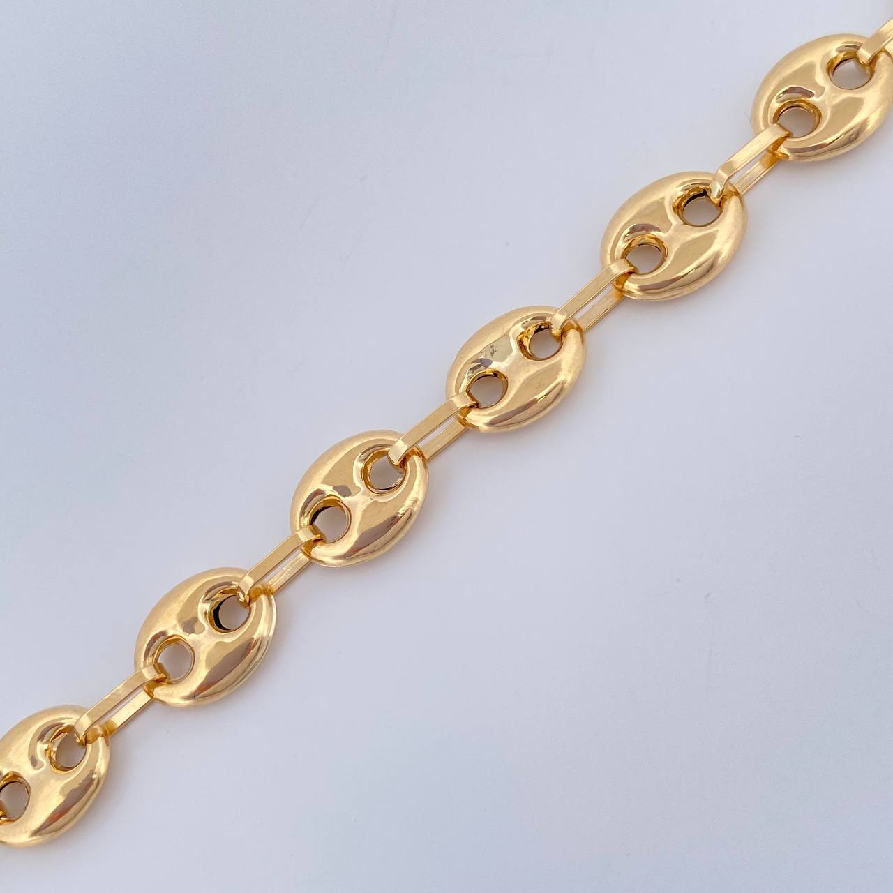 Pulso Gc 6.15gr / 19.8cm / 7.95mm Oro Amarillo 18K %