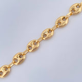 Pulso Gc 6.15gr / 19.8cm / 7.95mm Oro Amarillo 18K %