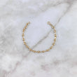 Pulso GC 1.65gr / 13cm-14cm / 3mm Oro Amarillo