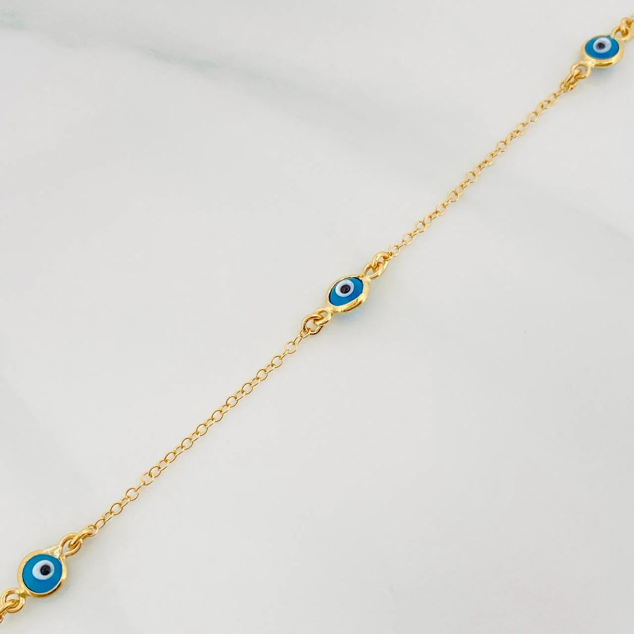 Pulso Modulable Aro Seguido 1.5 g / 18 cm - 16 cm / 0.4 mm Oro Amarillo 18K