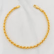 Pulso Lazo 4.15 g / 20.5 cm / 1.9 mm Oro Amarillo 18K
