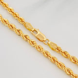 Pulso Lazo 4.15 g / 20.5 cm / 1.9 mm Oro Amarillo 18K