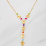 Cadena Aro Seguido 3.15 g / 43 cm / 0.95 mm Oro Amarillo 18K