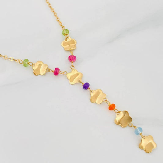 Cadena Aro Seguido 3.15 g / 43 cm / 0.95 mm Oro Amarillo 18K