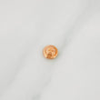 Rosca De Seguridad 0.15 g Oro Rosa 18K