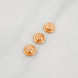 Rosca De Seguridad 0.15 g Oro Rosa 18K