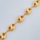 Pulso Gc 4.3gr / 19.5cm / 5.5mm Oro Amarillo 18K &