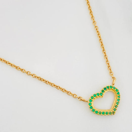 Cadena Aro Seguido 4.2 g / 48 cm / 0.6 mm Oro Amarillo 18K
