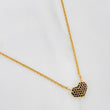 Cadena Aro Seguido 4.6 g / 52 cm / 0.6 mm Oro Amarillo 18K