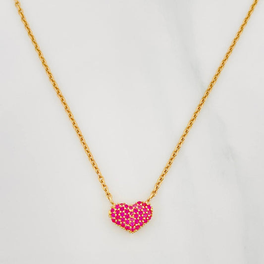 Cadena Aro Seguido 4.6 g / 52 cm / 0.6 mm Oro Amarillo 18K