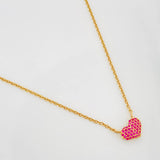 Cadena Aro Seguido 4.6 g / 52 cm / 0.6 mm Oro Amarillo 18K