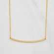 Cadena Aro Seguido 3 g / 50 cm / 0.6 mm Oro Amarillo 18K