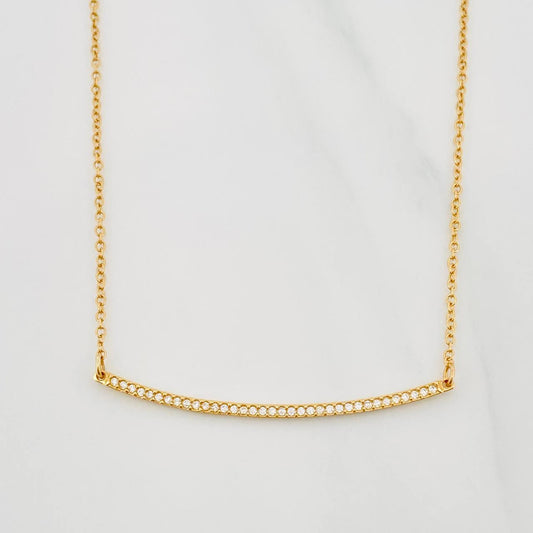 Cadena Aro Seguido 3 g / 50 cm / 0.6 mm Oro Amarillo 18K