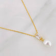 Rosario Aro Seguido Figuras 2.4g / 45cm / 1.1mm Plata Vermeil 925