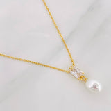 Cadena Aro Seguido Figuras 2.45g / 45cm / 0.9mm Plata Vermeil 925