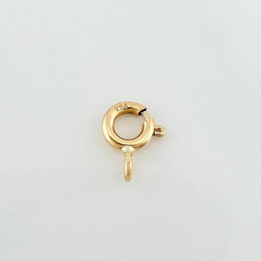 Reasa 0.2 g Oro Amarillo 18K