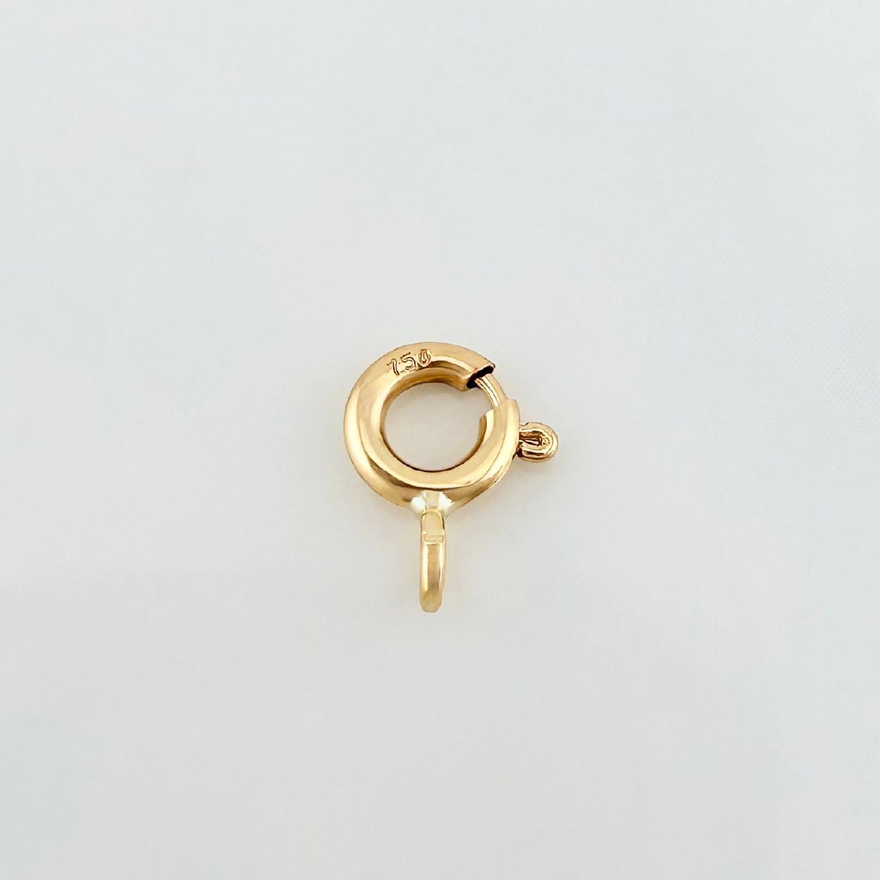 Reasa 0.2g Oro Amarillo 18K