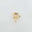 Reasa 0.2g Oro Amarillo 18K