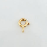 Reasa 0.2g Oro Amarillo 18K