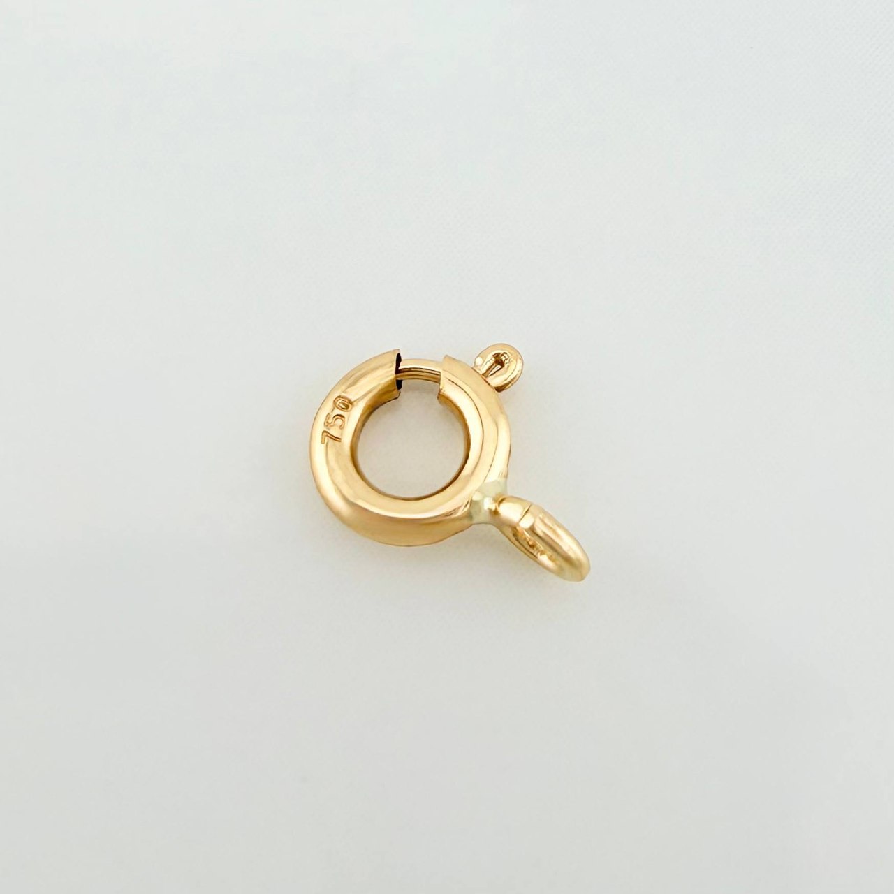 Reasa 0.2g Oro Amarillo 18K