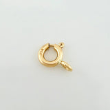Reasa 0.2g Oro Amarillo 18K