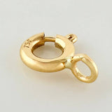 Reasa 0.2g Oro Amarillo 18K