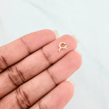 Reasa 0.2g Oro Amarillo 18K