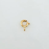 Reasa 0.1 g Oro Amarillo 18K