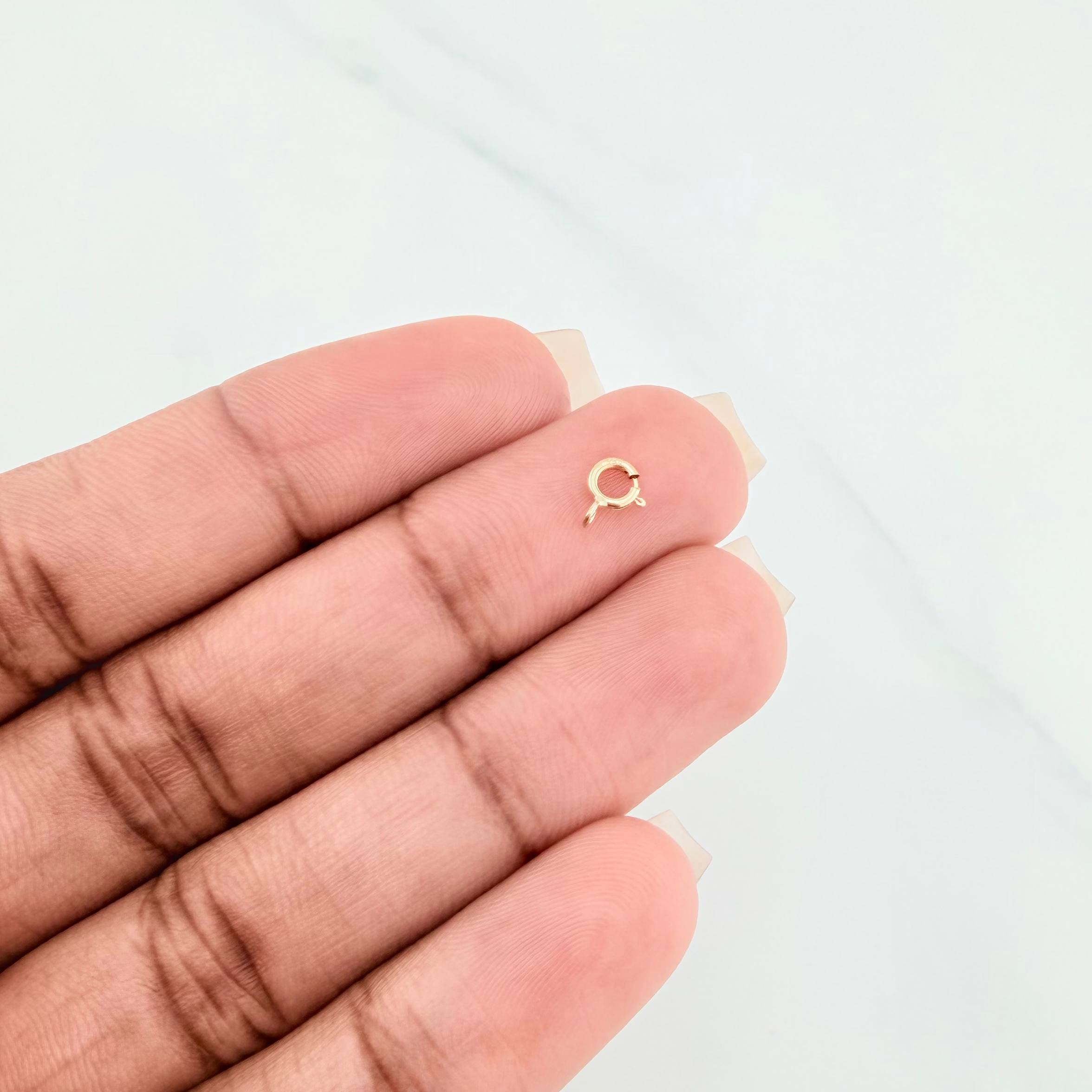 Reasa 0.1 g Oro Amarillo 18K