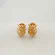 Topos King Kong Corona 1.05gr / 2.4mm Oro Amarillo 18K %