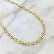 Cadena GC 12.25gr / 55cm / 6.5mm Oro Amarillo