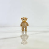Dije Oso 8.5gr / 3.5cm / Oro 18K *