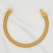 Pulso Sedusa 7.95g / 19cm / 7.45mm Oro Amarillo 18K