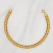 Pulso Sedusa 3.6g / 18.5cm / 6.2mm Oro Amarillo 18K