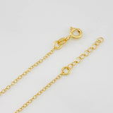 Pulso Modulable Aro Seguido Circulos Rayados 1.3g / 17.9cm - 16cm / 1.35mm Oro Amarillo 18K