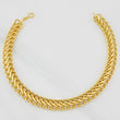 Pulso Sedusa 5.8g / 20.3cm / 7.48mm Oro Amarillo 18K