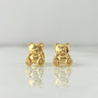 Topos Oso 0.8gr / Oro Amarillo