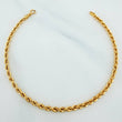 Pulso Lazo 1.85 g / 19.4 cm / 2.76 mm Oro Amarillo 18K