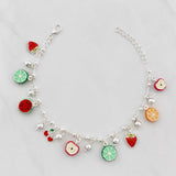 Pulso Tropical 10.65g / 22cm / 1.1mm Plata 925