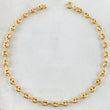 Pulso Gc 1.8 g / 18.5 cm / 3 mm Oro Amarillo 18K