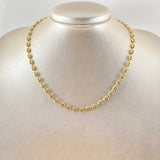 Cadena GC 6.1gr / 40cm / Oro Amarillo 18K *