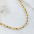 Cadena GC 5gr / 45cm / Oro Amarillo 18K