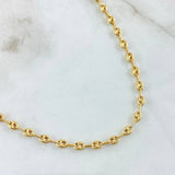 Cadena GC 5.6gr / 50cm / Oro Amarillo 18K *