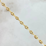 Cadena GC 5.7gr / 50cm / Oro Amarillo 18K ©
