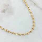 Cadena GC 5.8gr / 50cm / Oro Amarillo 18K *