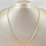Cadena GC 5.8gr / 50cm / Oro Amarillo 18K *