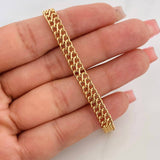 Pulso Sedusa 3.7g / 19cm / 6.25mm Oro Amarillo 18K