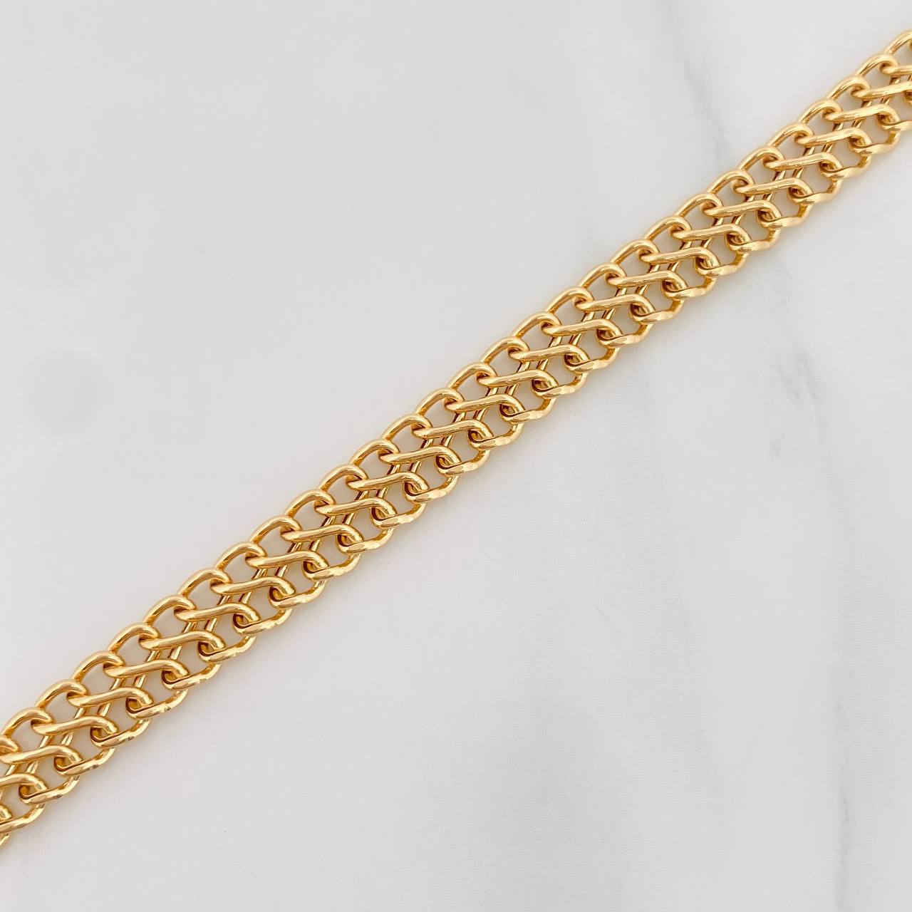 Pulso Sedusa 3.7g / 19cm / 6.25mm Oro Amarillo 18K