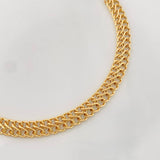 Pulso Sedusa 3.7g / 19cm / 6.25mm Oro Amarillo 18K
