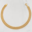Pulso Sedusa 3.7g / 19cm / 6.25mm Oro Amarillo 18K